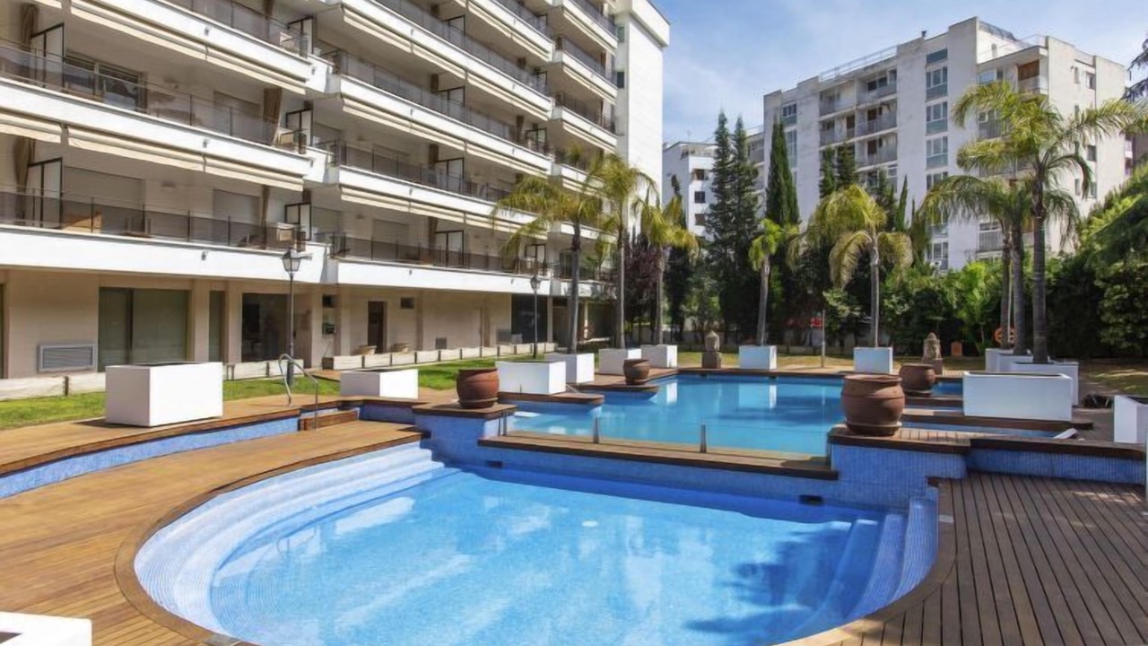 Photo of Outdoor in Lloret de Mar