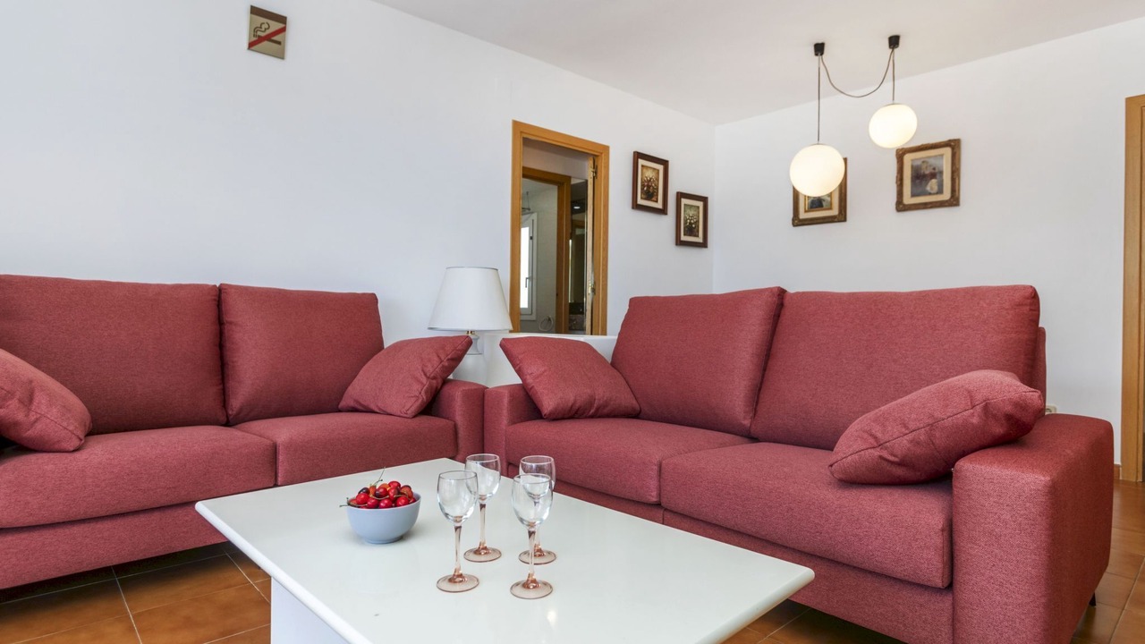 Photo of Livingroom in Lloret de Mar