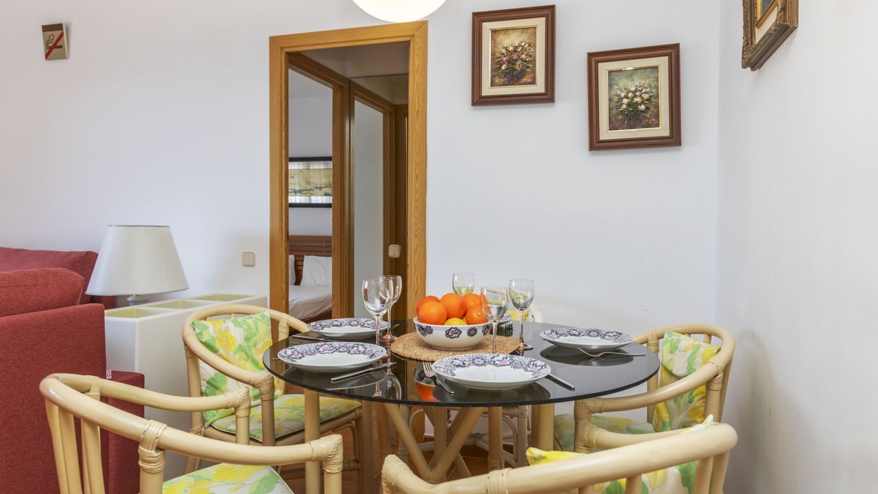 Photo of Bedroom in Lloret de Mar