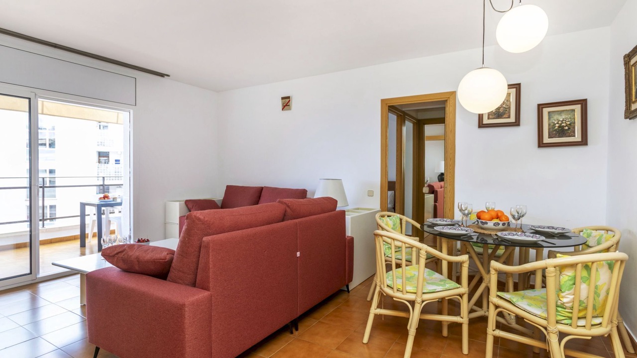 Photo of Bedroom in Lloret de Mar