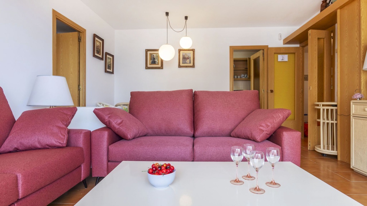 Photo of Livingroom in Lloret de Mar
