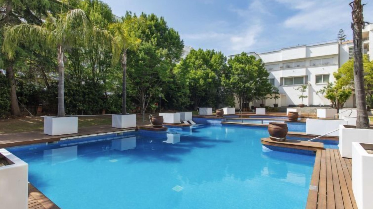 Photo of Outdoor in Lloret de Mar