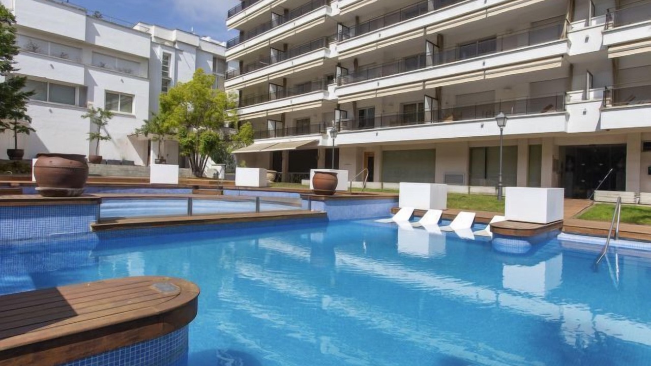 Photo of Outdoor in Lloret de Mar