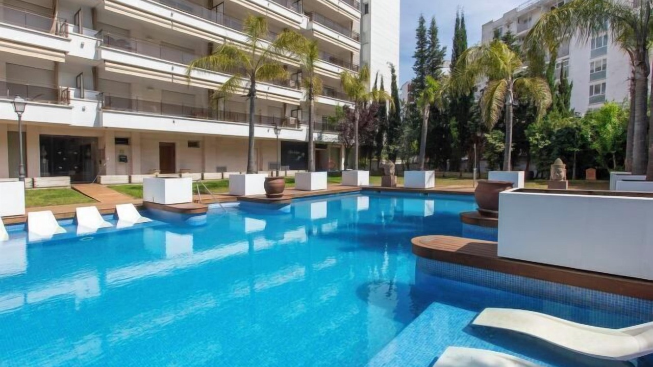 Photo of Outdoor in Lloret de Mar