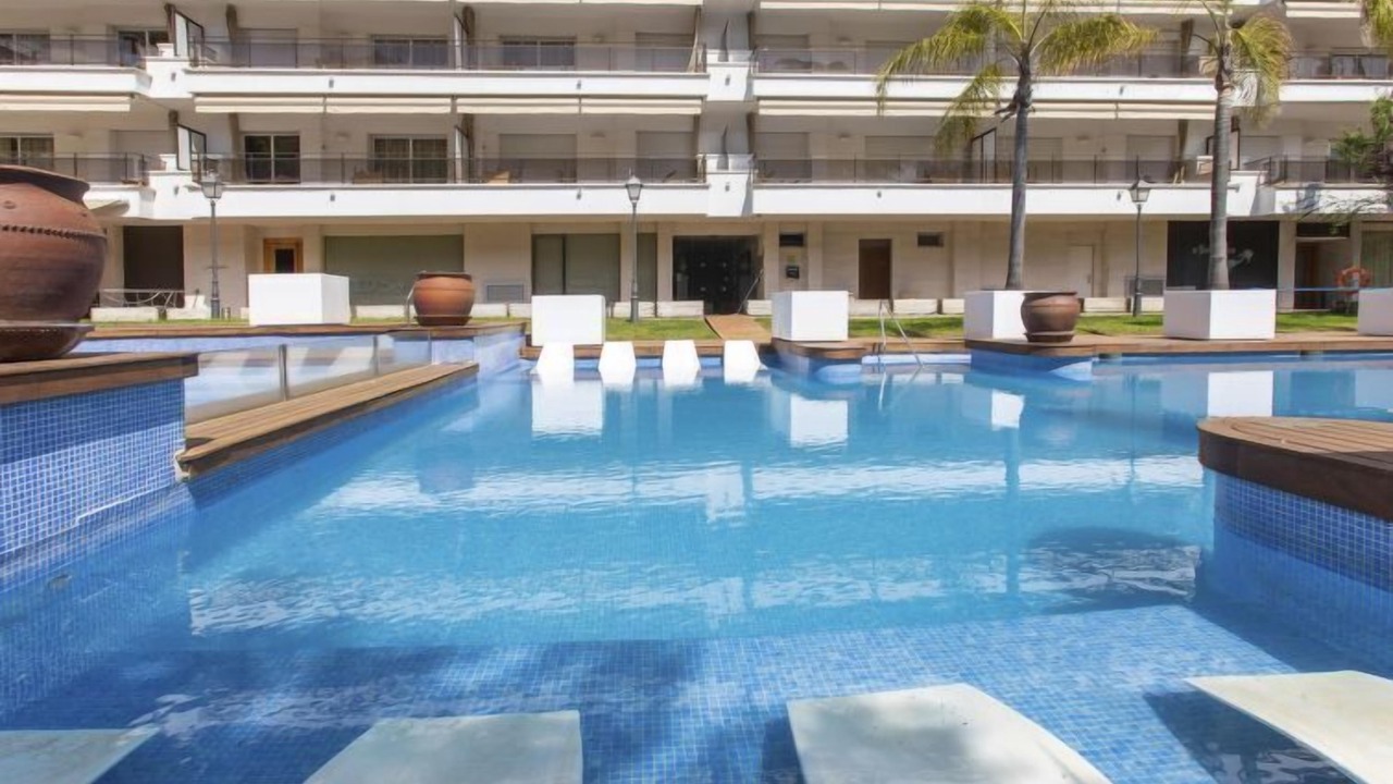 Photo of Outdoor in Lloret de Mar
