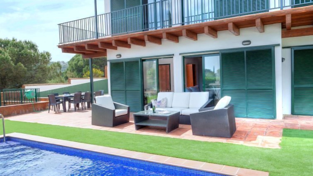 Photo of Outdoor in Lloret de Mar