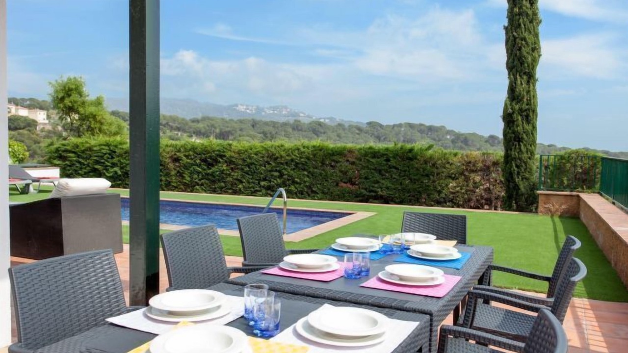 Photo of Outdoor in Lloret de Mar