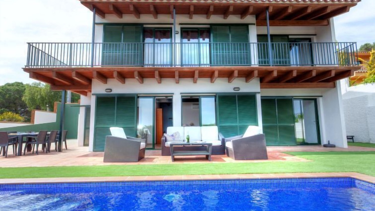 Photo of Outdoor in Lloret de Mar