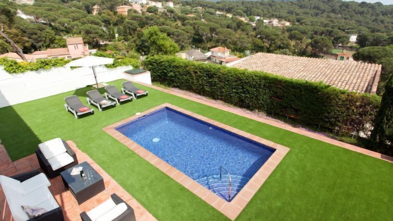 Photo of Outdoor in Lloret de Mar
