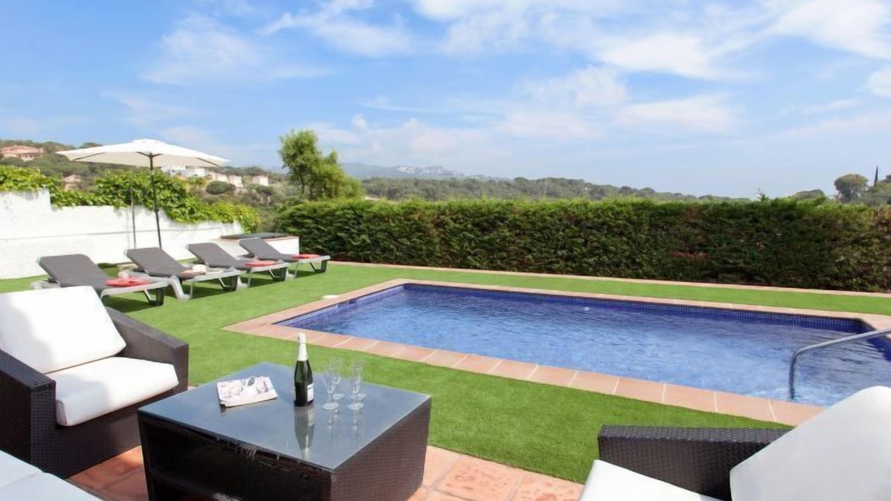 Photo of Outdoor in Lloret de Mar