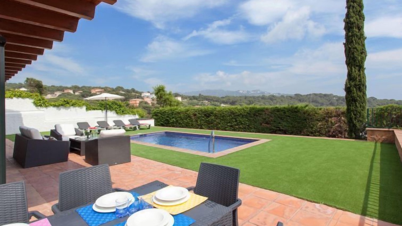 Photo of Outdoor in Lloret de Mar