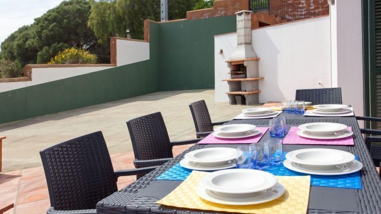 Photo of Outdoor in Lloret de Mar