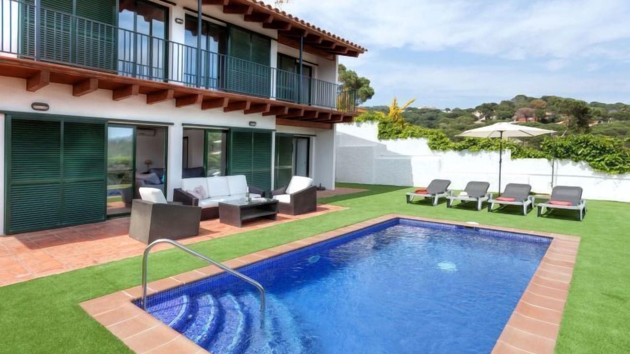 Photo of Outdoor in Lloret de Mar