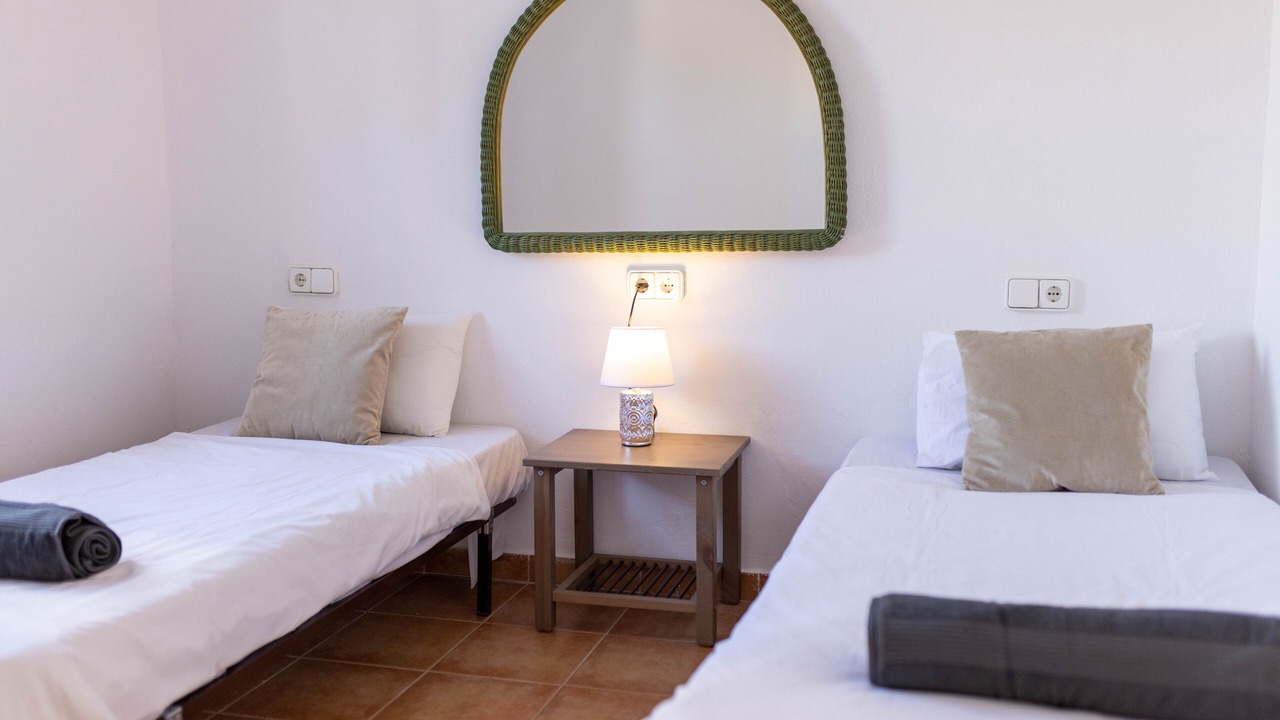 Photo of Bedroom in San Antonio Bay