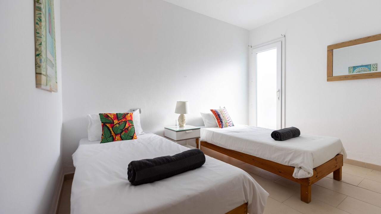Photo of Bedroom in San Antonio Bay