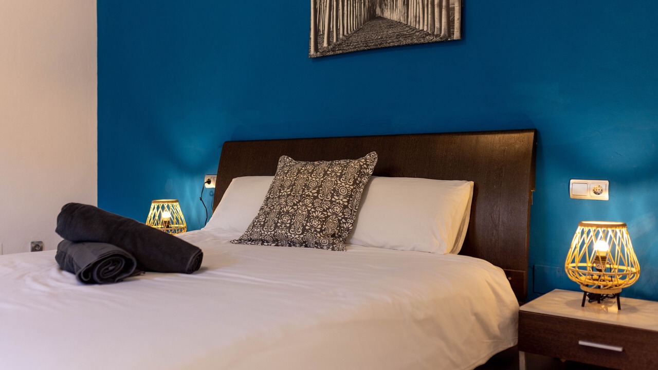 Photo of Bedroom in San Antonio Bay