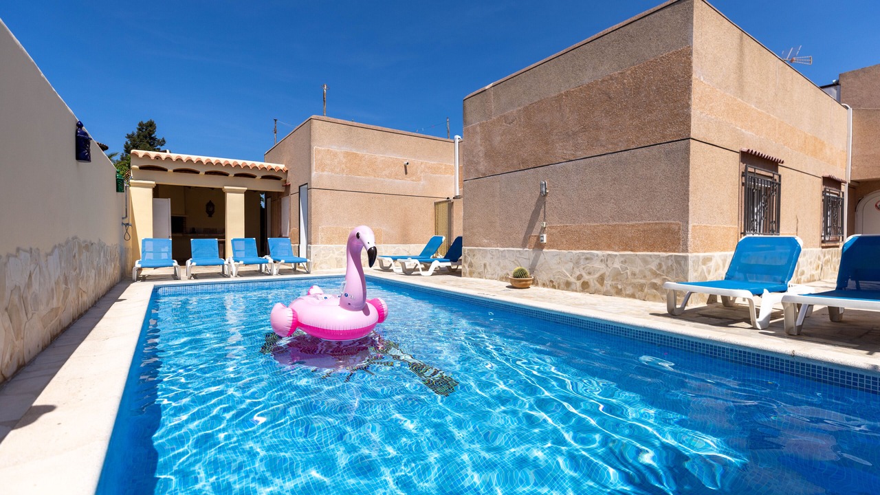 Photo of Outdoor in San Antonio Bay