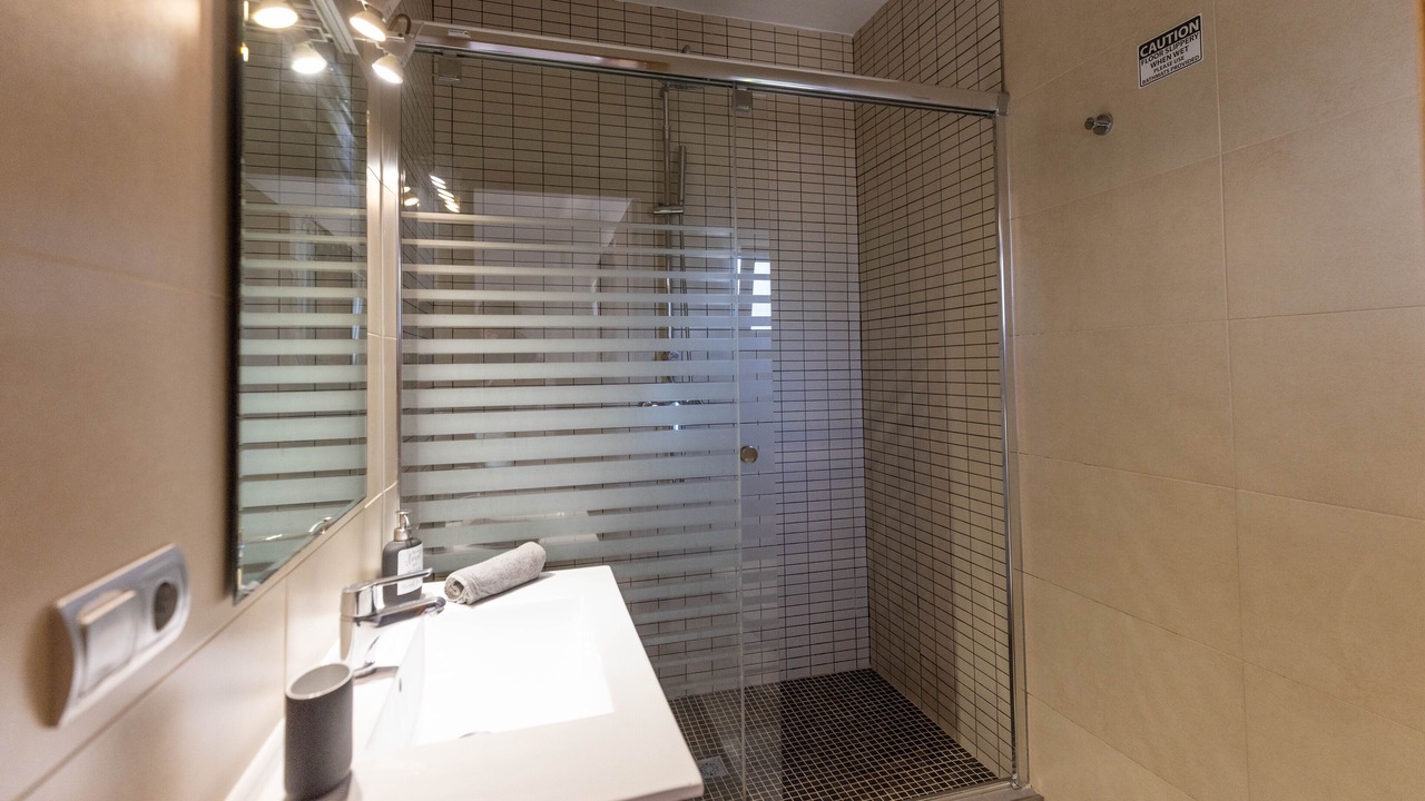 Photo of Bathroom in San Antonio Bay