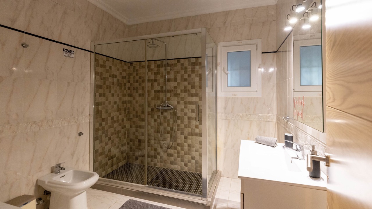 Photo of Bathroom in San Antonio Bay
