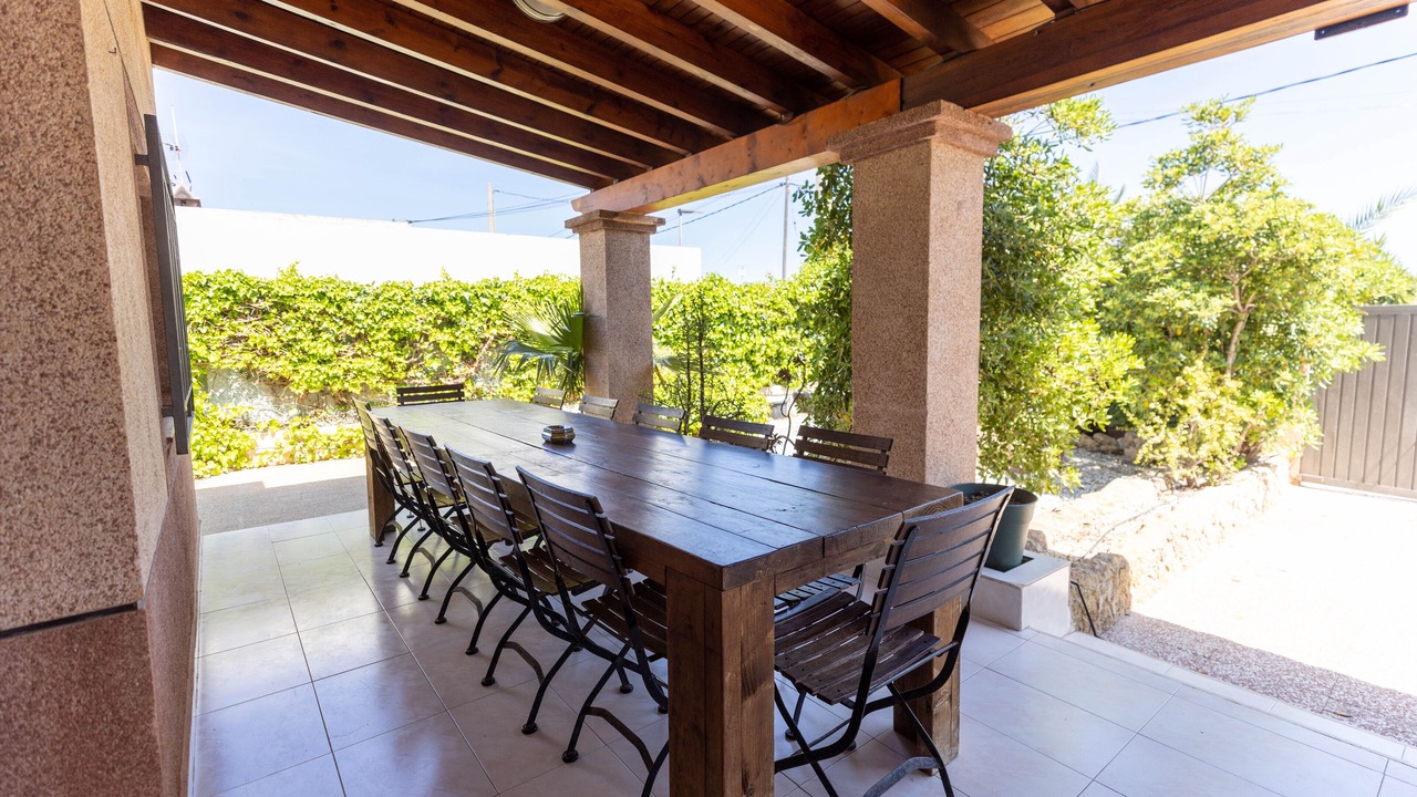 Photo of Outdoor in San Antonio Bay