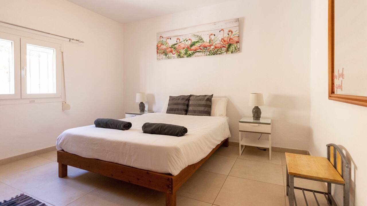 Photo of Bedroom in San Antonio Bay