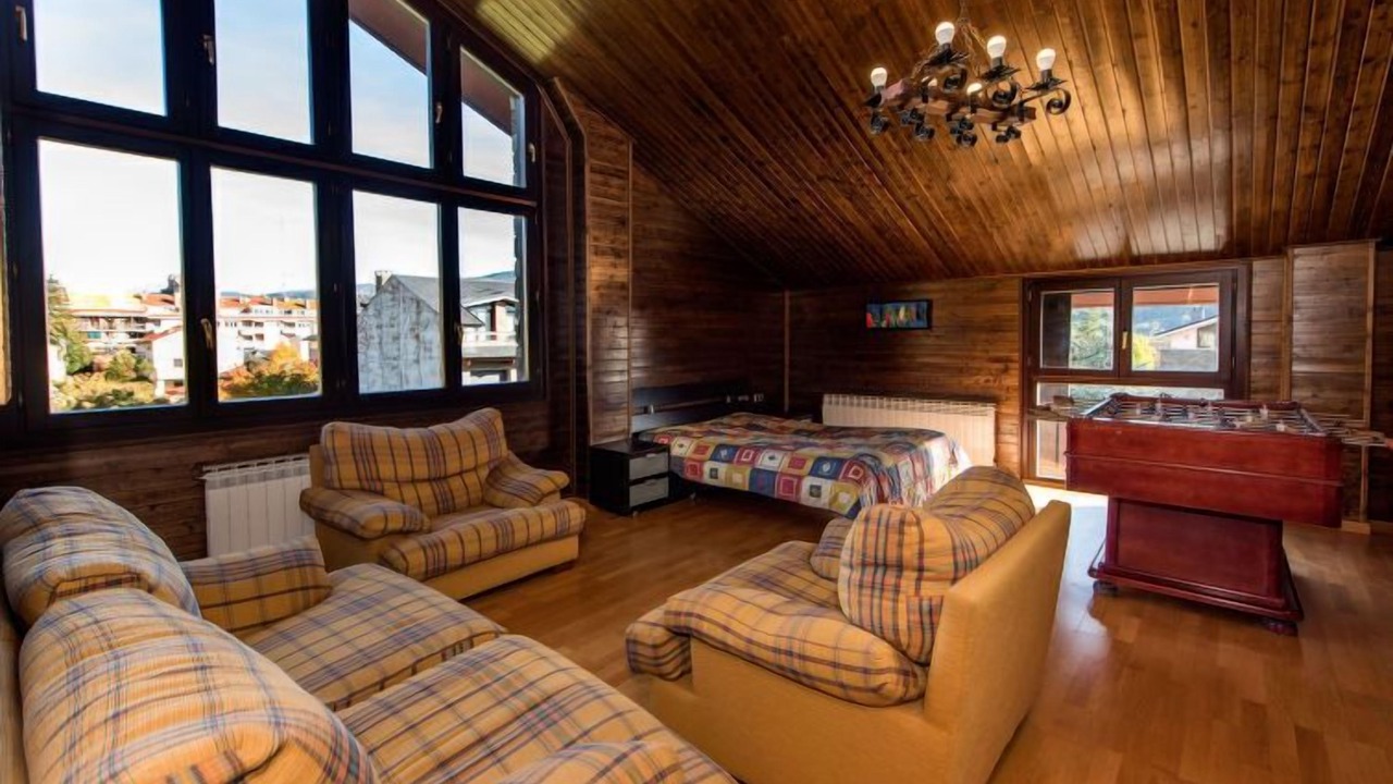 Photo of Livingroom in La Seu d'Urgell