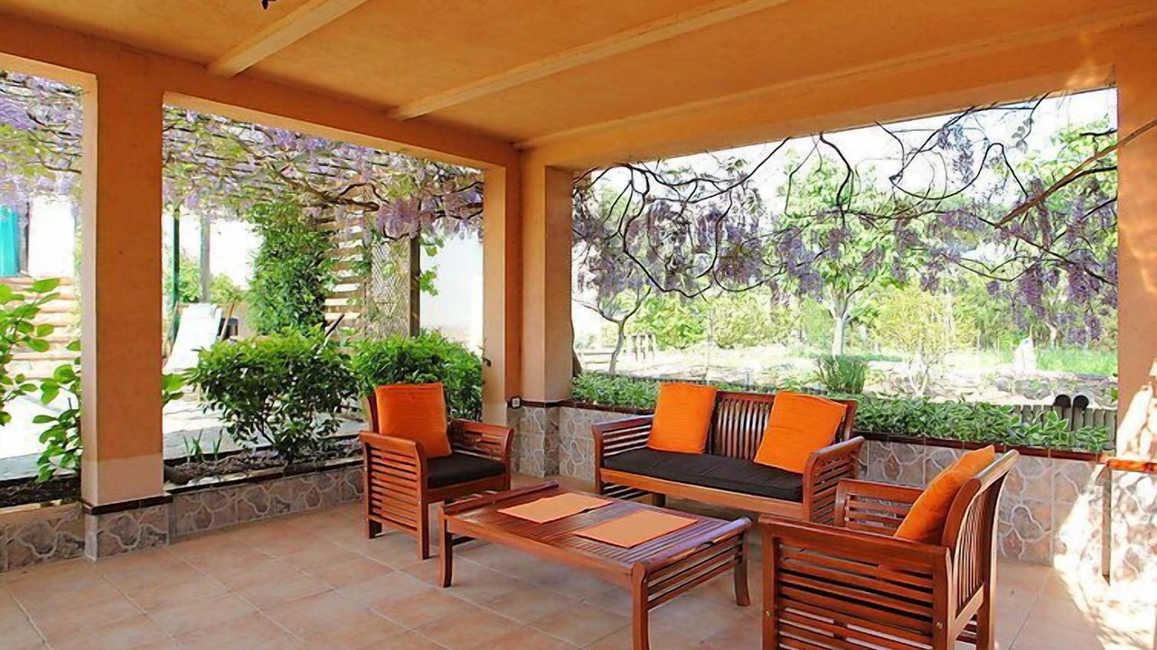 Photo of Outdoor in La Goba
