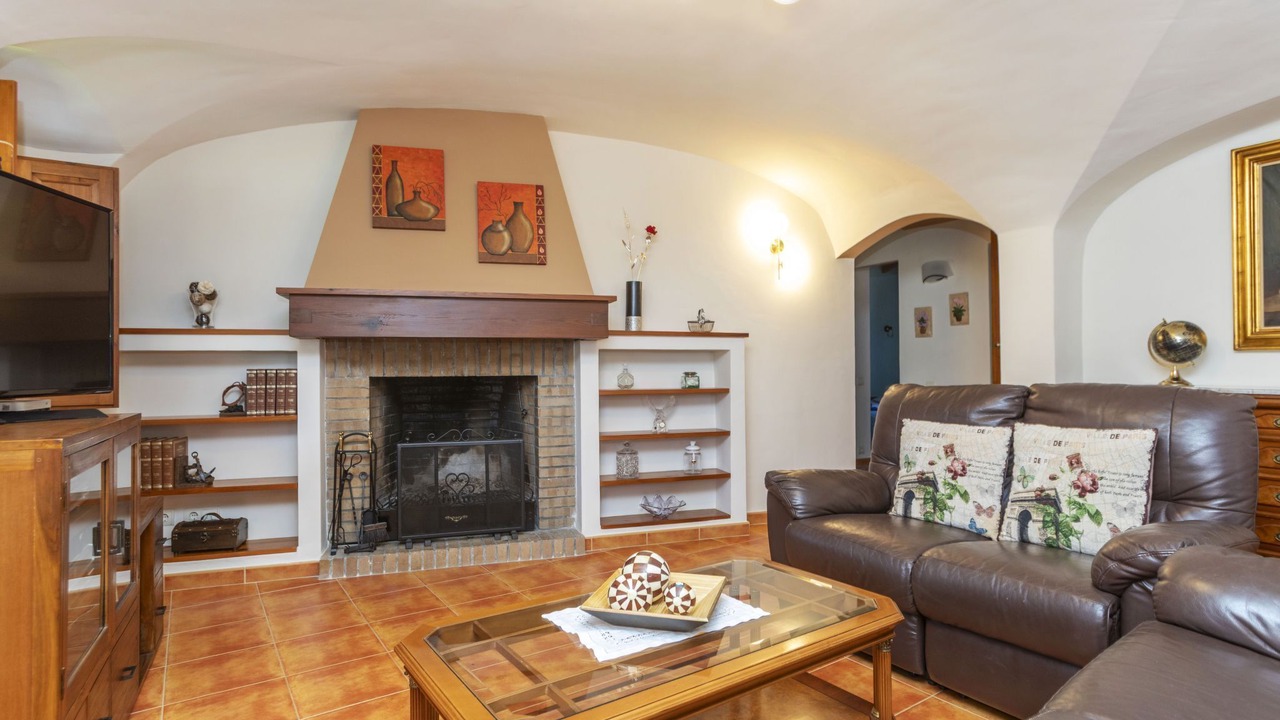 Photo of Livingroom in Calonge