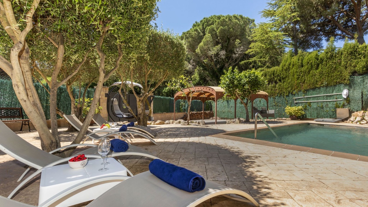 Photo of Outdoor in Calonge