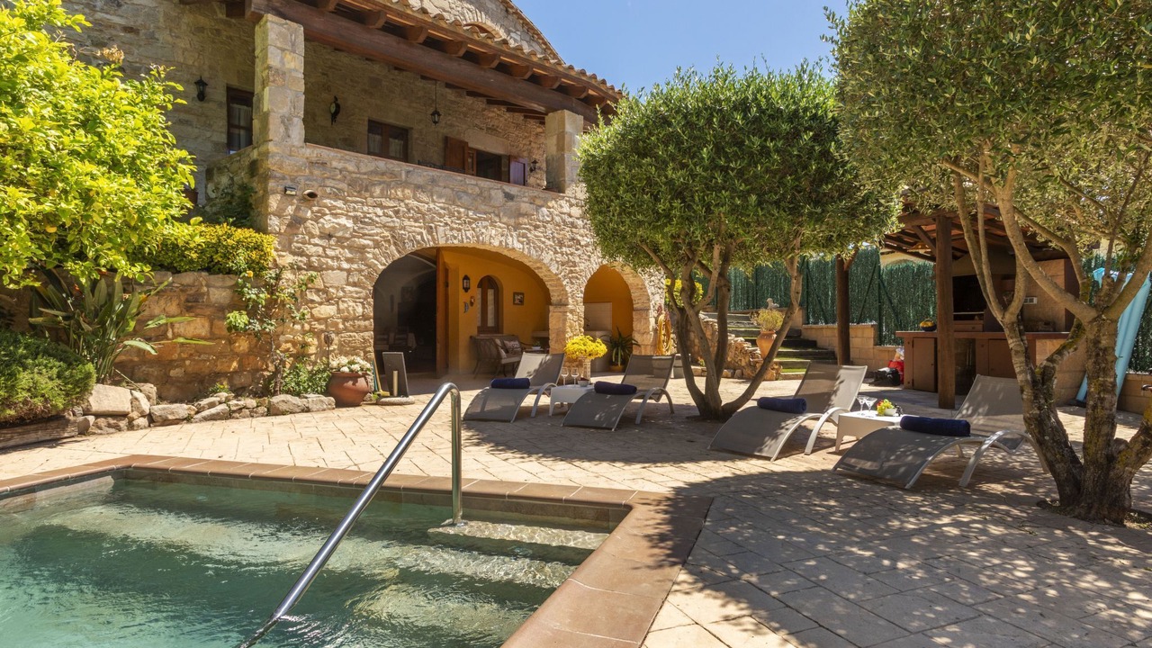 Photo of Outdoor in Calonge