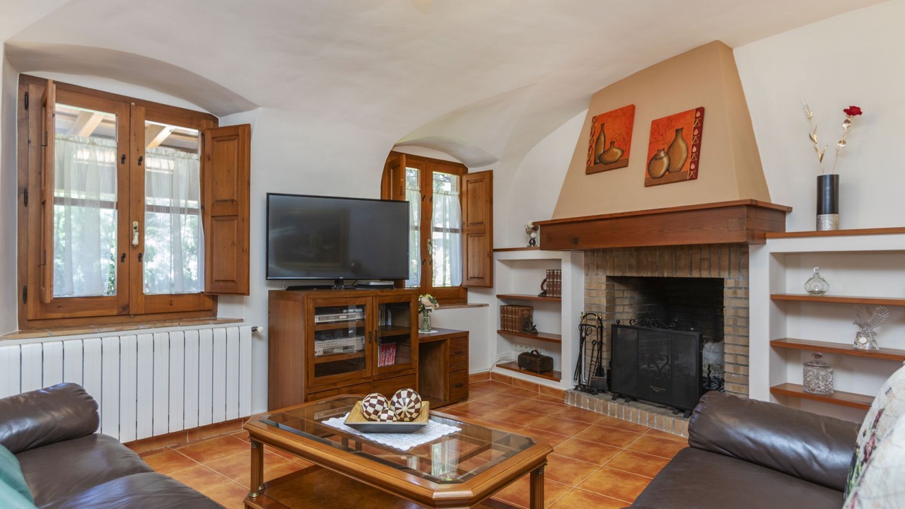 Photo of Livingroom in Calonge