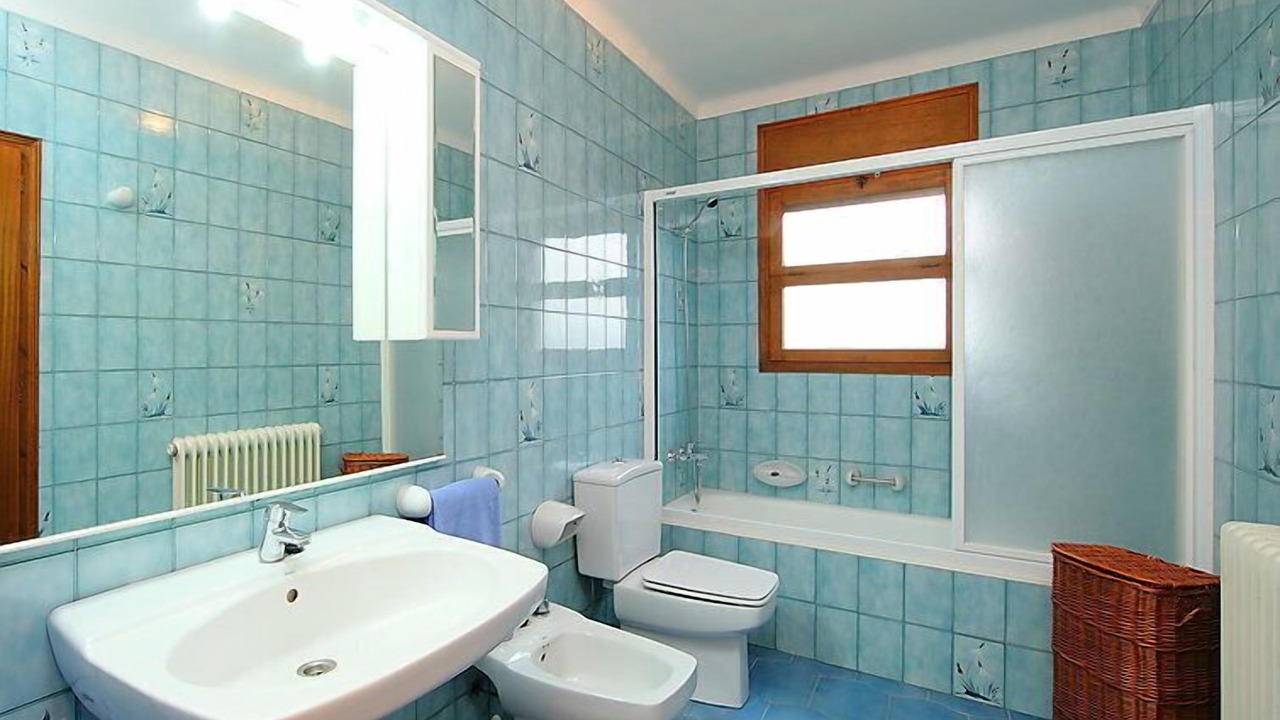 Photo of Bathroom in Forallac