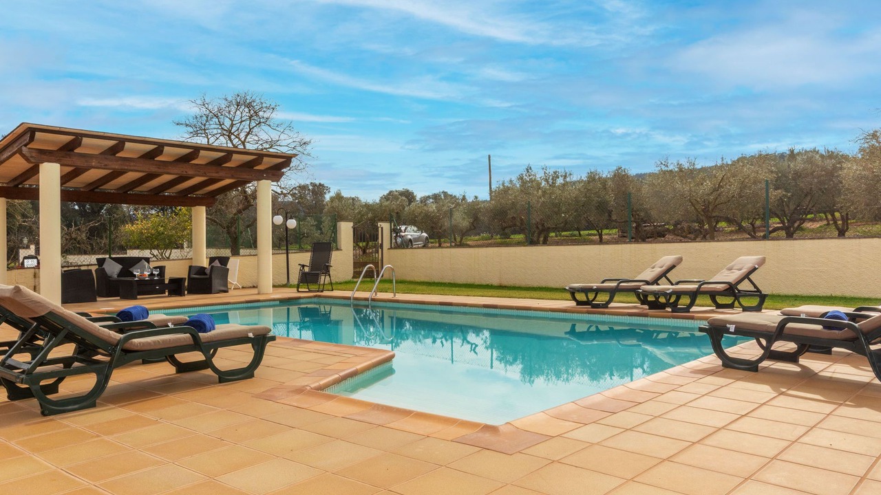 Photo of Outdoor in Forallac