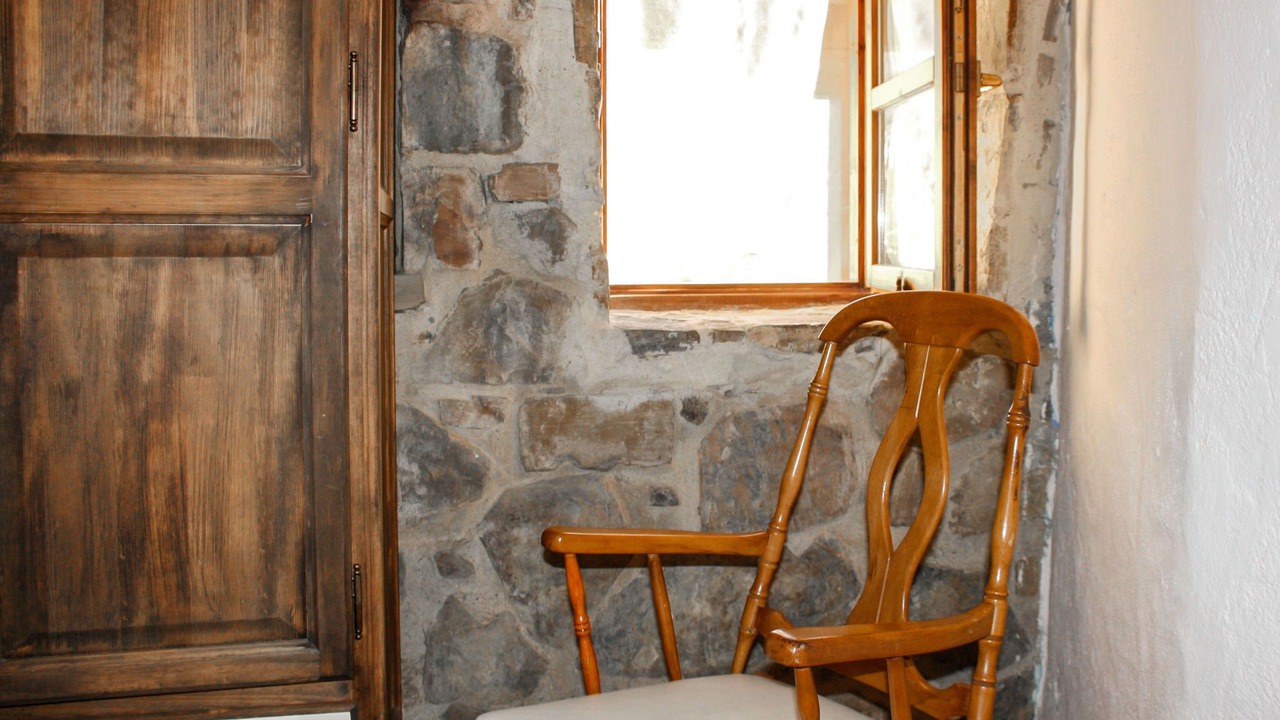 Photo of Livingroom in Cillorigo de Liebana
