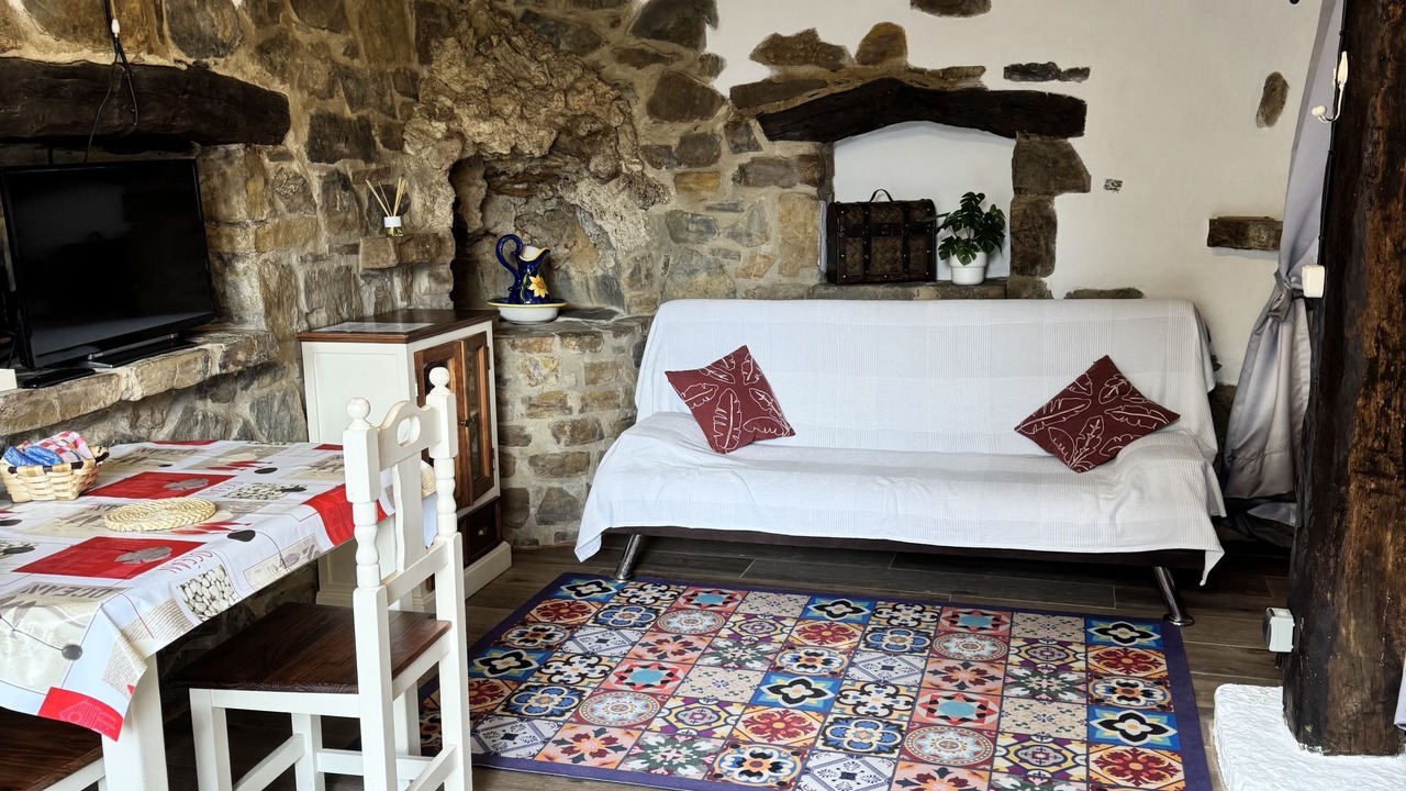 Photo of Livingroom in Cillorigo de Liebana