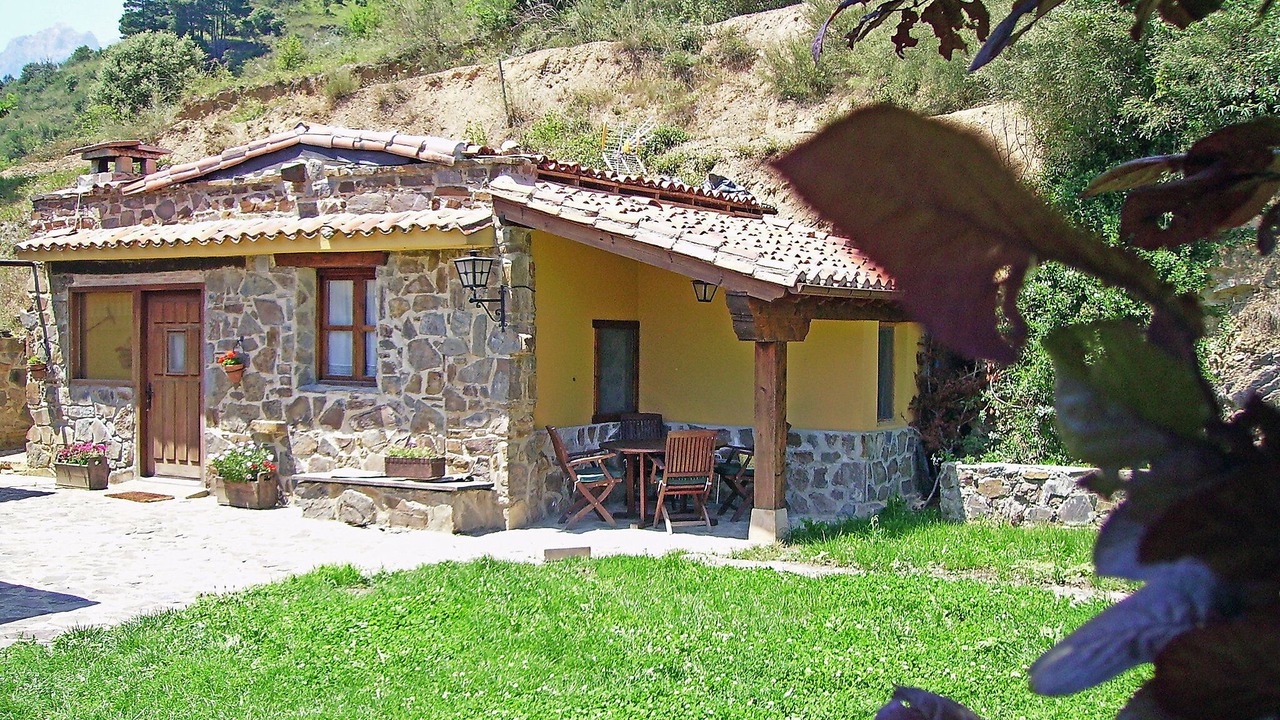 Photo of Outdoor in Cillorigo de Liebana