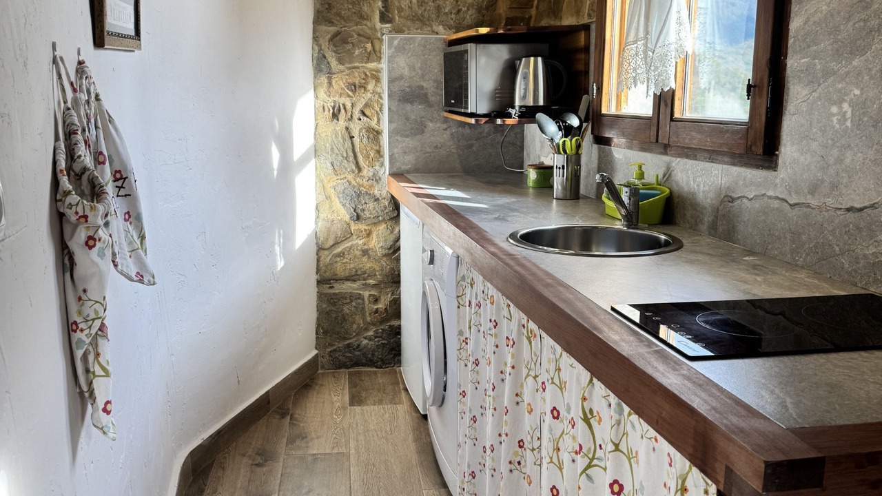 Photo of Bedroom in Cillorigo de Liebana