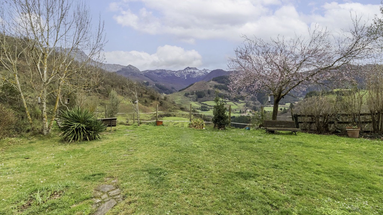 Photo of Outdoor in Cillorigo de Liebana