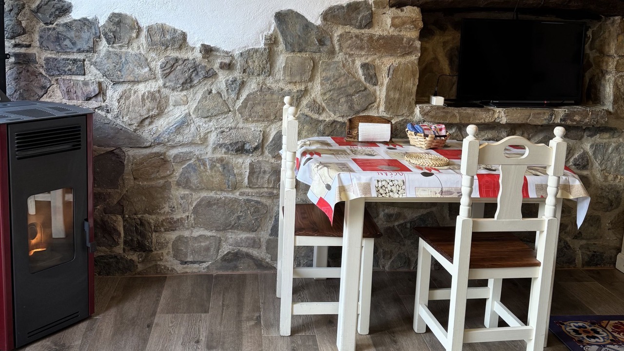 Photo of Livingroom in Cillorigo de Liebana
