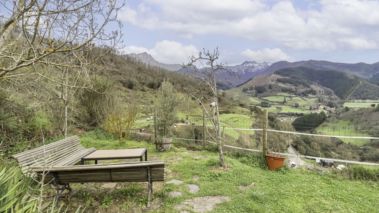 Photo of Outdoor in Cillorigo de Liebana