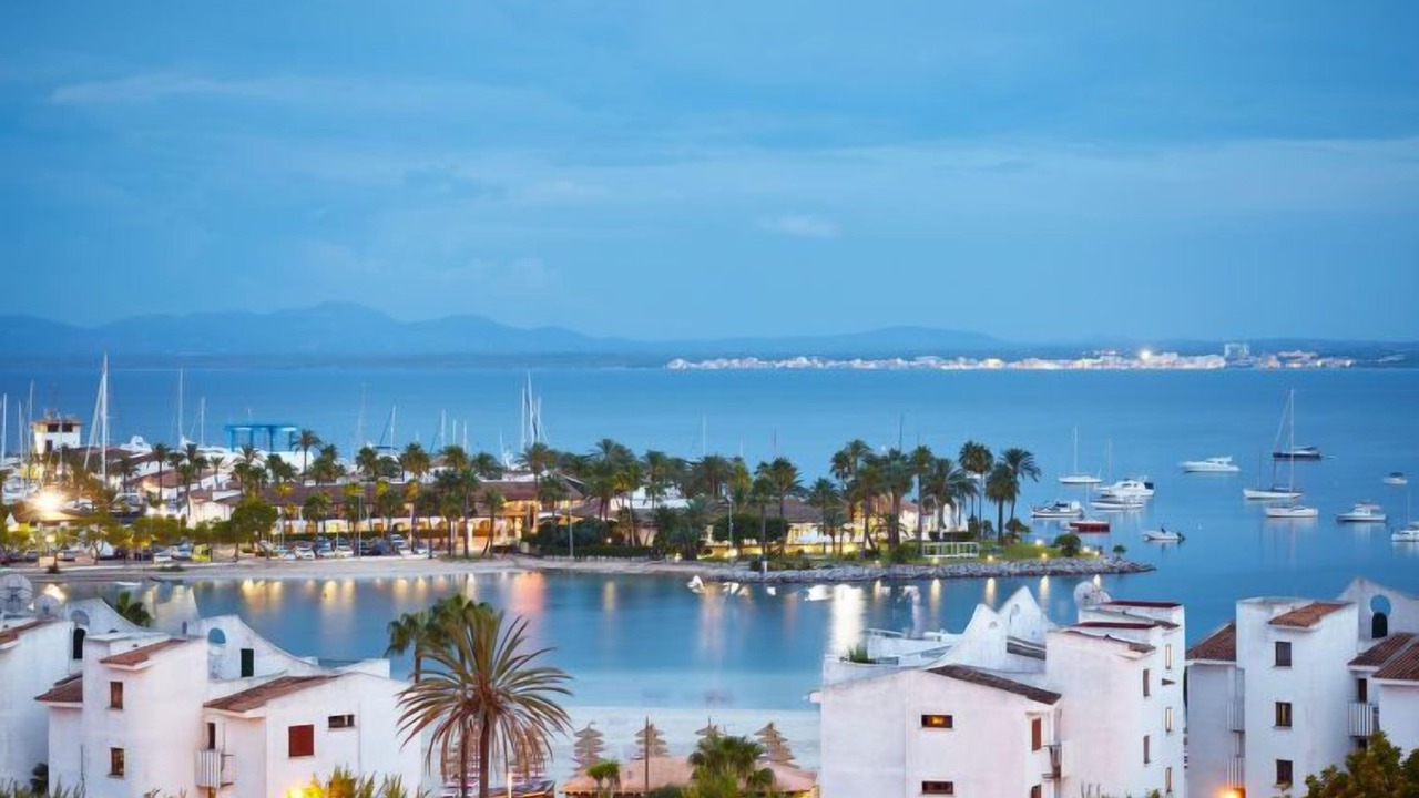 Photo of Outdoor in es Bacares