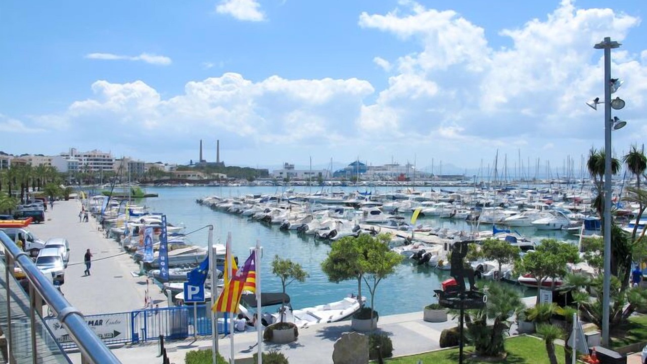 Photo of Outdoor in es Bacares