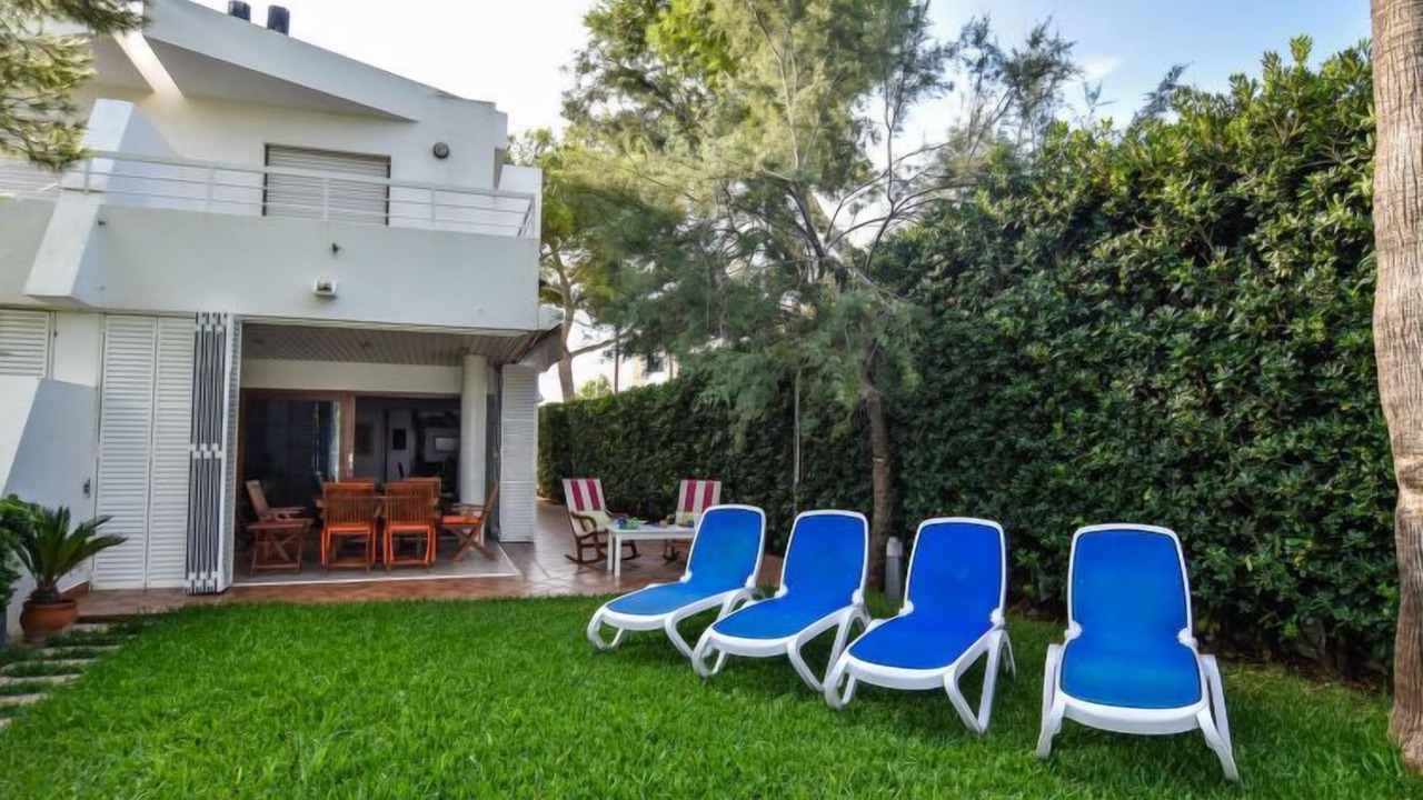 Photo of Outdoor in es Bacares