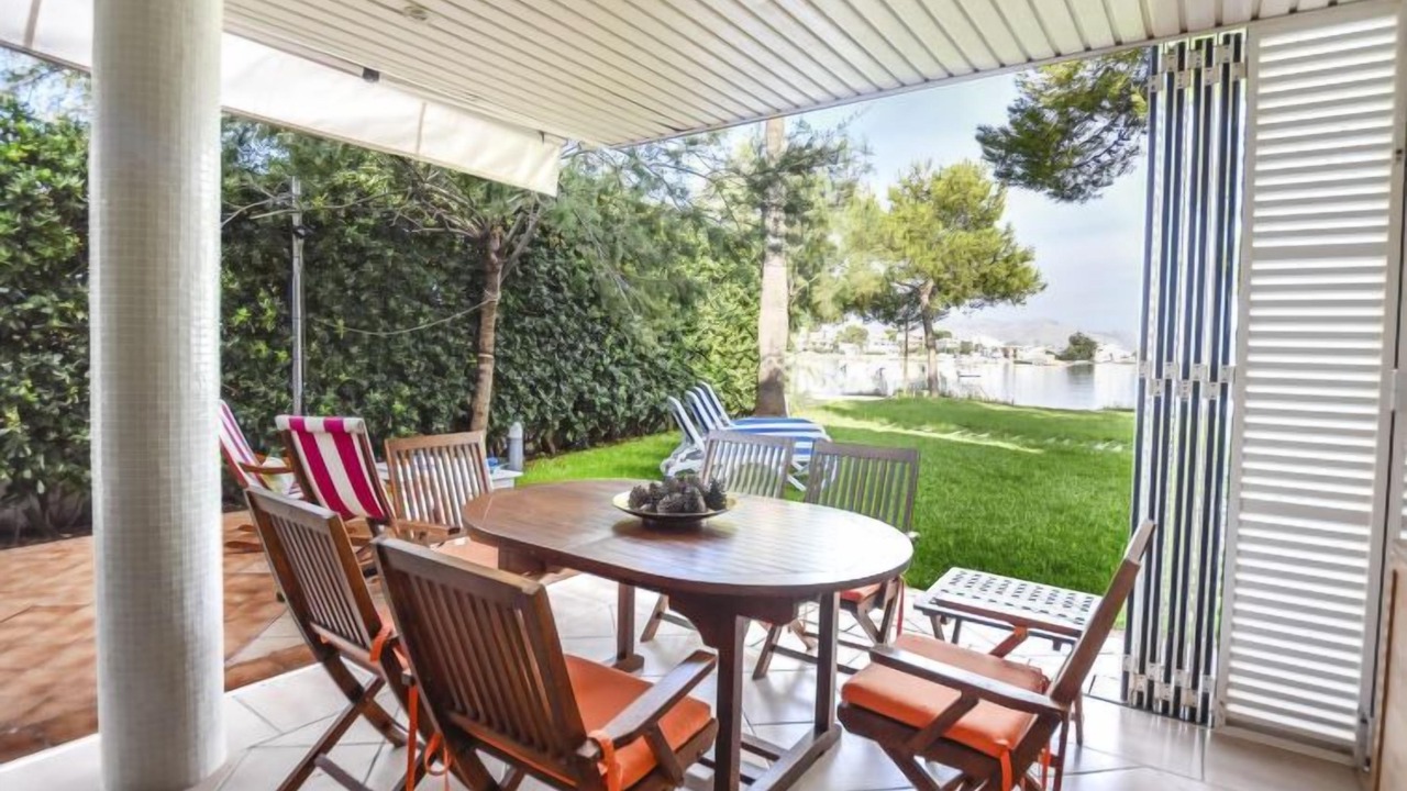Photo of Outdoor in es Bacares