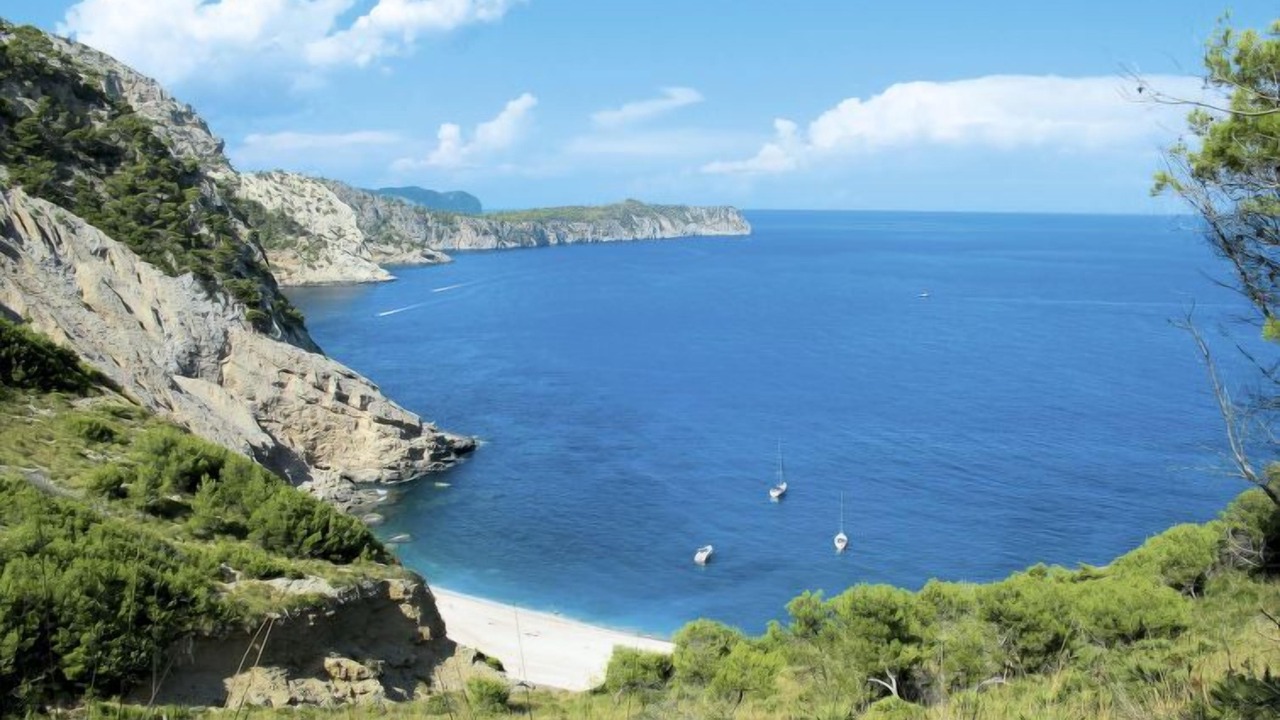 Photo of Outdoor in es Bacares