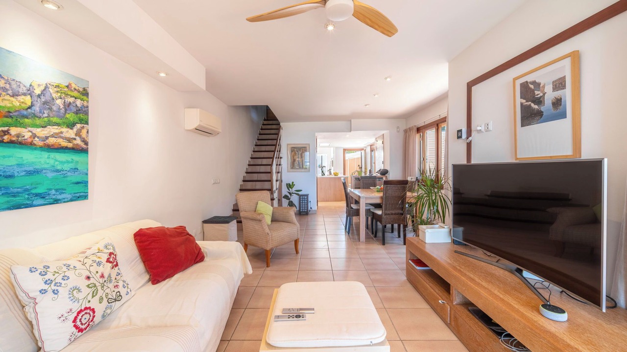 Photo of Livingroom in es Bacares