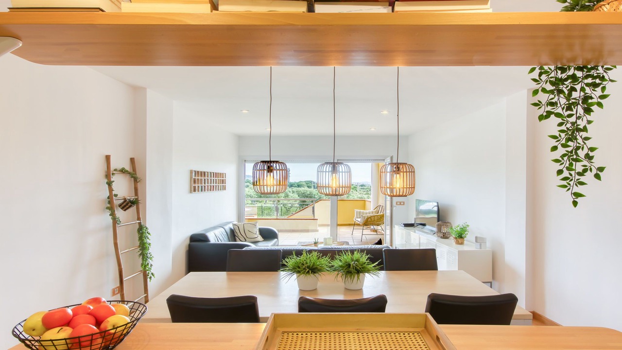 Photo of Livingroom in Palau-Saverdera