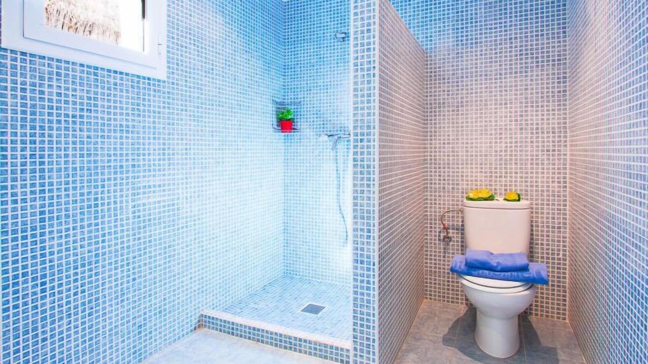 Photo of Bathroom in Cadaques