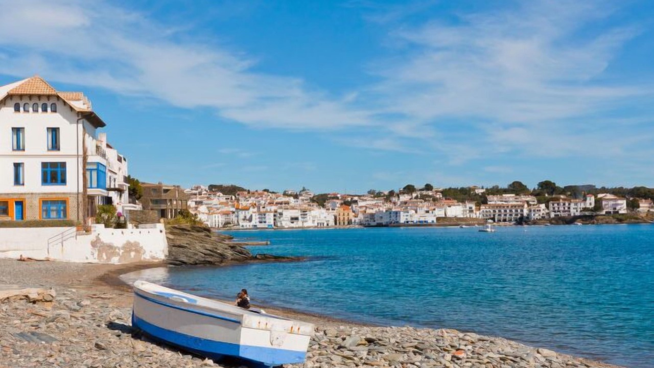 Photo of Others in Cadaques