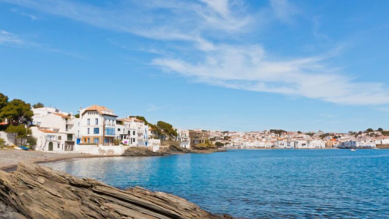 Photo of Others in Cadaques